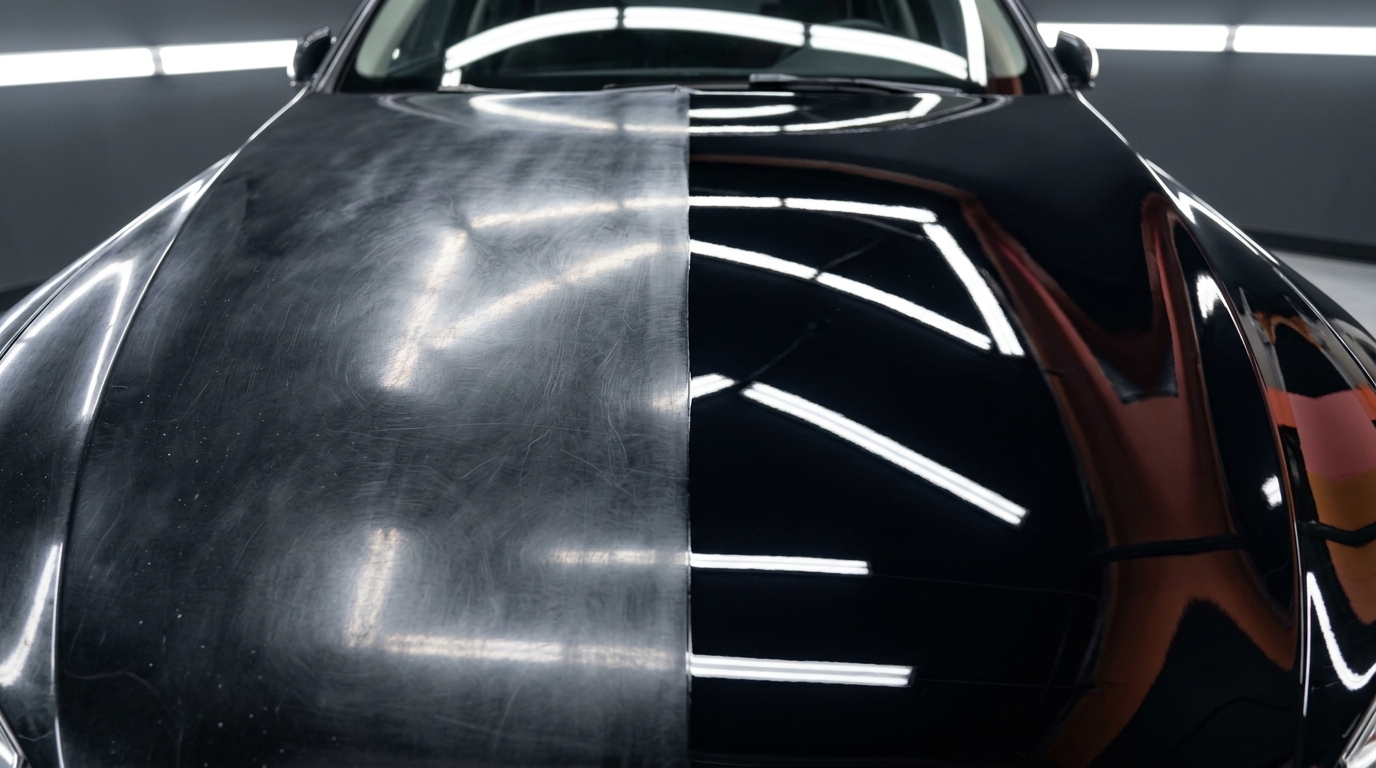 Car Detailing Carousel Posts: 7 Ideas That Justify the Price