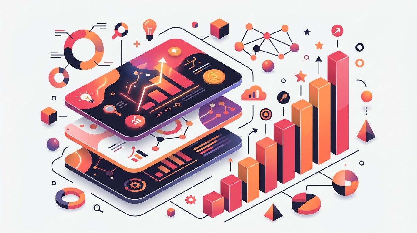 Carousel Analytics: The 5 Metrics That Actually Matter