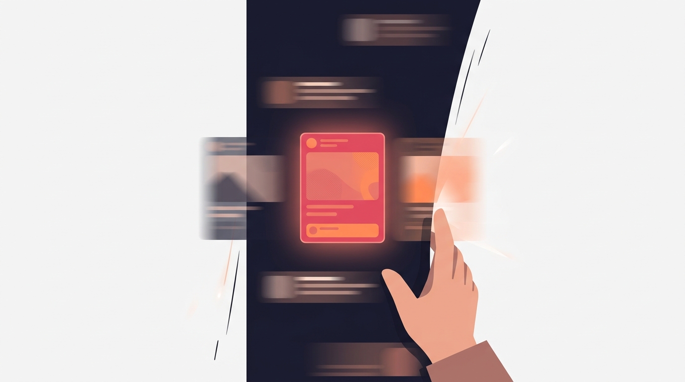 How to Write Carousel Hooks That Stop the Scroll