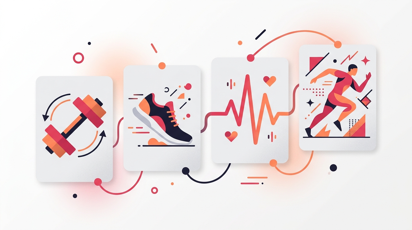 Carousel Ideas for Fitness Coaches: Workouts, Tips & Transformations