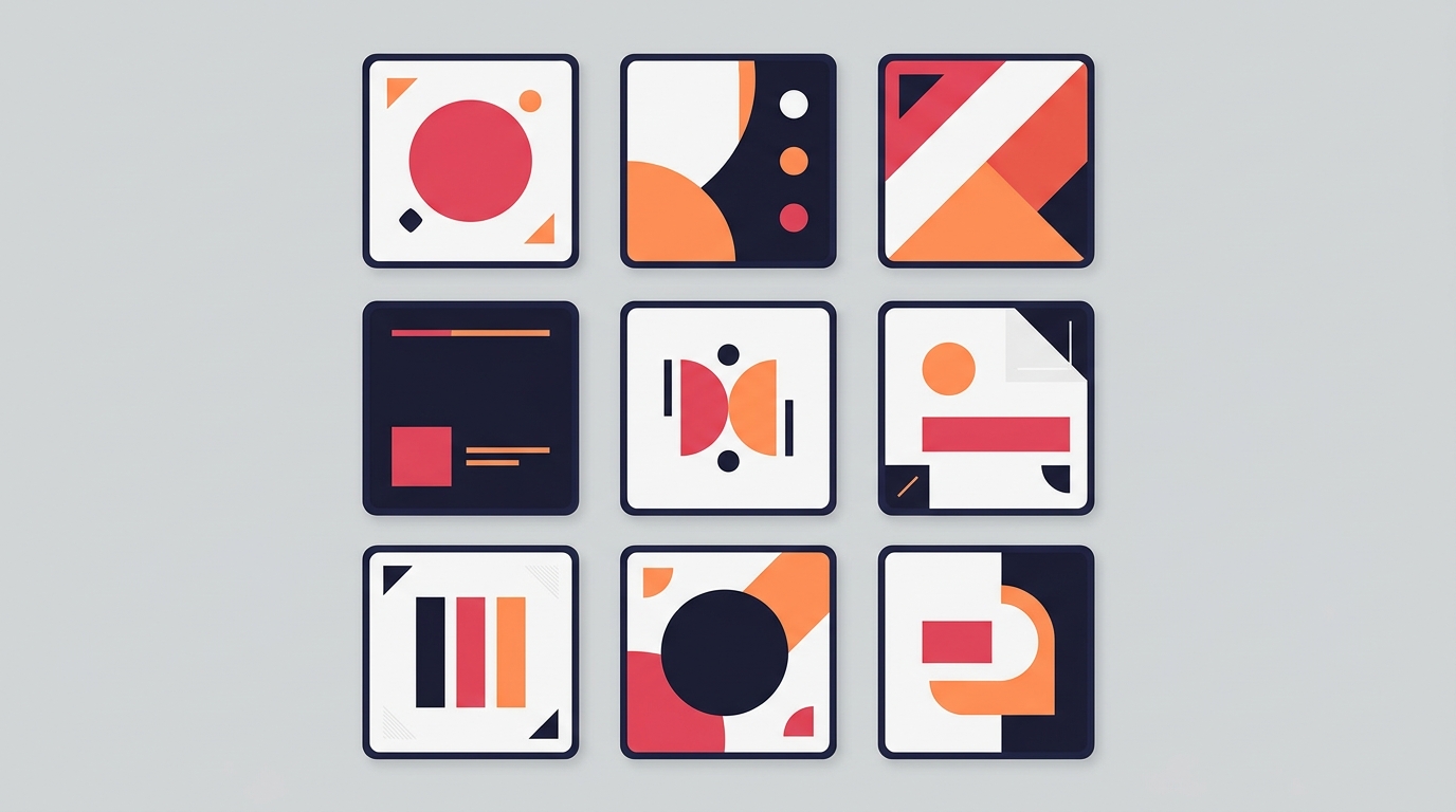 How to Create a Consistent Brand Across Your Carousel Posts