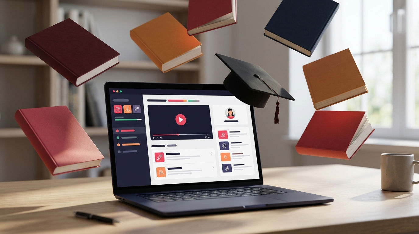 Course Creator Carousel Strategy: Turn Tips Into Enrollments
