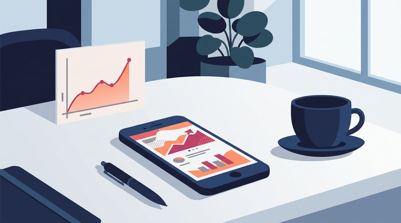 Carousel Posts for Financial Advisors: Build Trust and Attract Clients