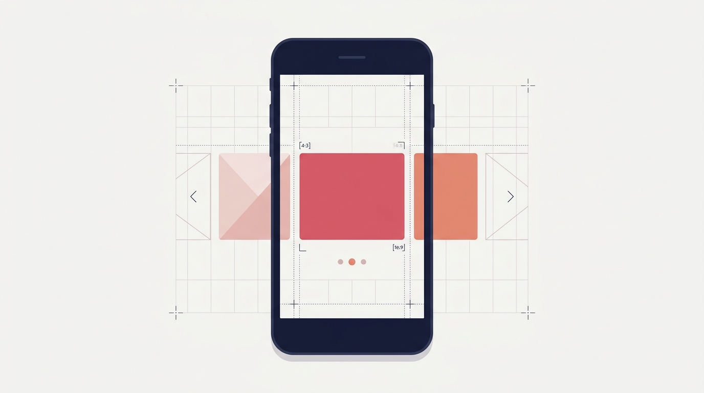 Instagram Carousel Size and Dimensions: The 2026 Specs Guide