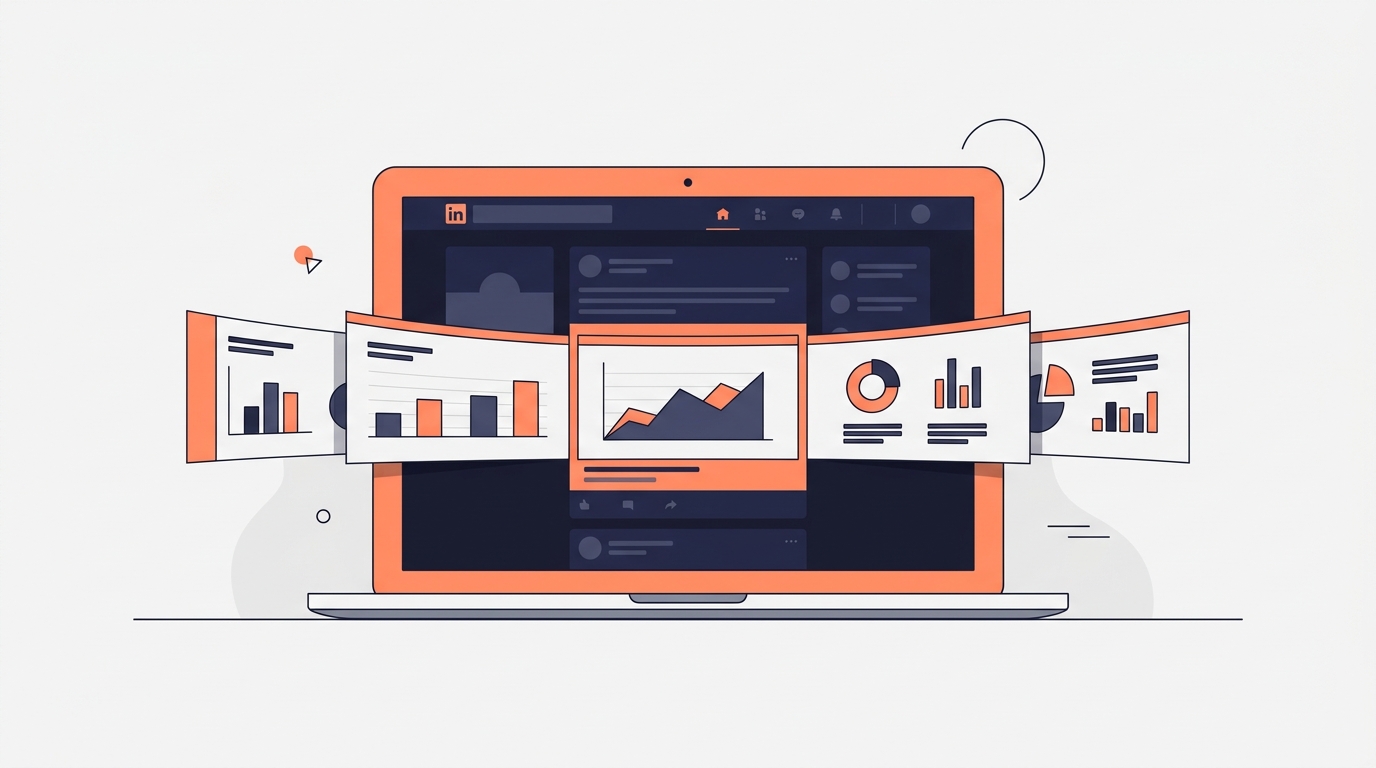 LinkedIn Carousel Posts: The Complete Guide for Thought Leaders