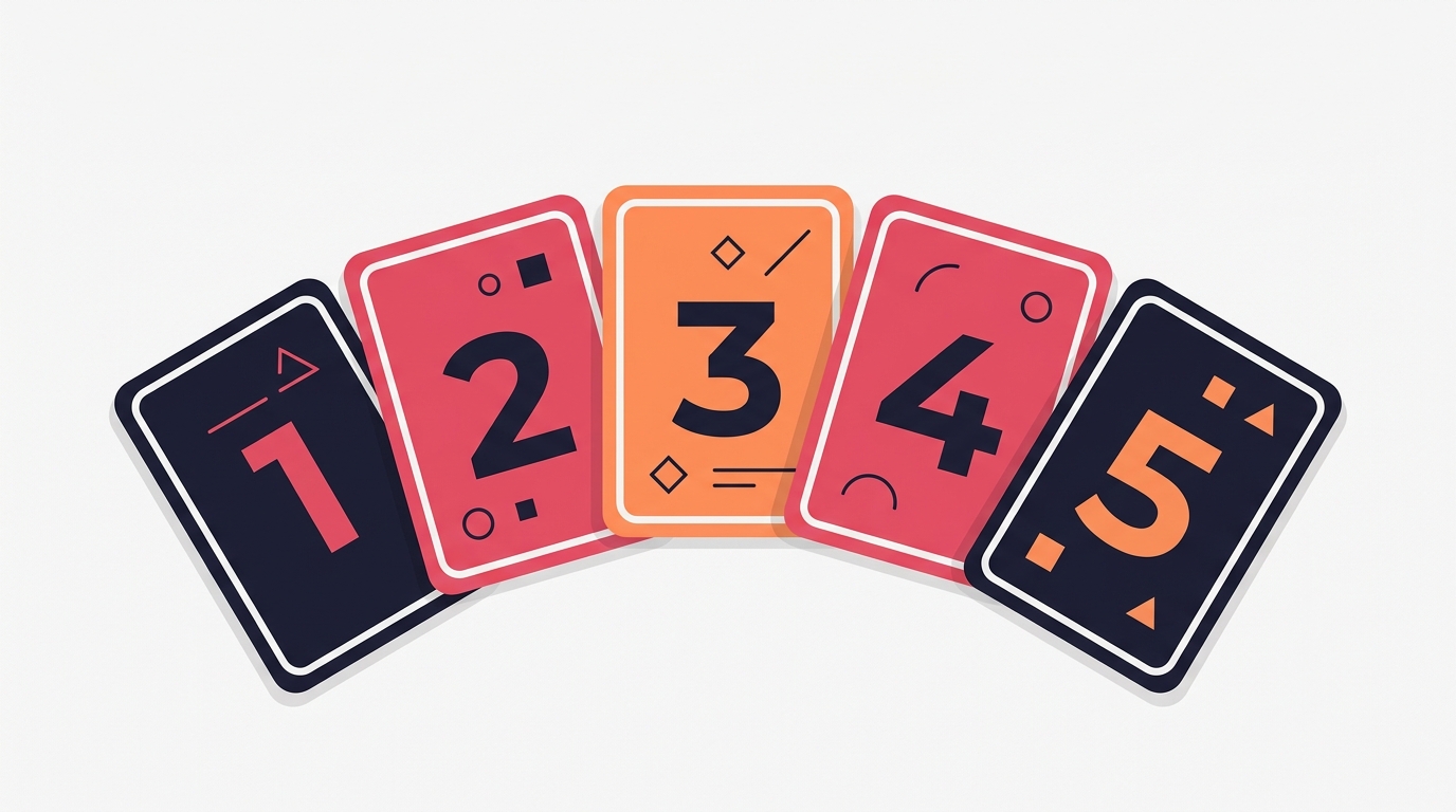 Listicle Carousels: Why the Numbered Tips Format Still Dominates