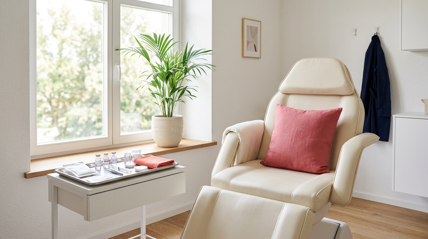 Med Spa Carousel Posts: 7 Ideas That Book Consultations