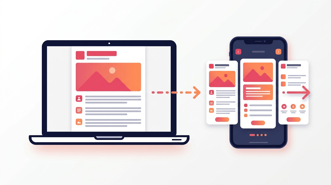 How to Repurpose Blog Posts Into Carousel Content