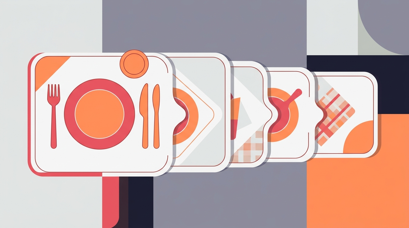 Restaurant Instagram Carousels: Menu Showcases That Drive Bookings