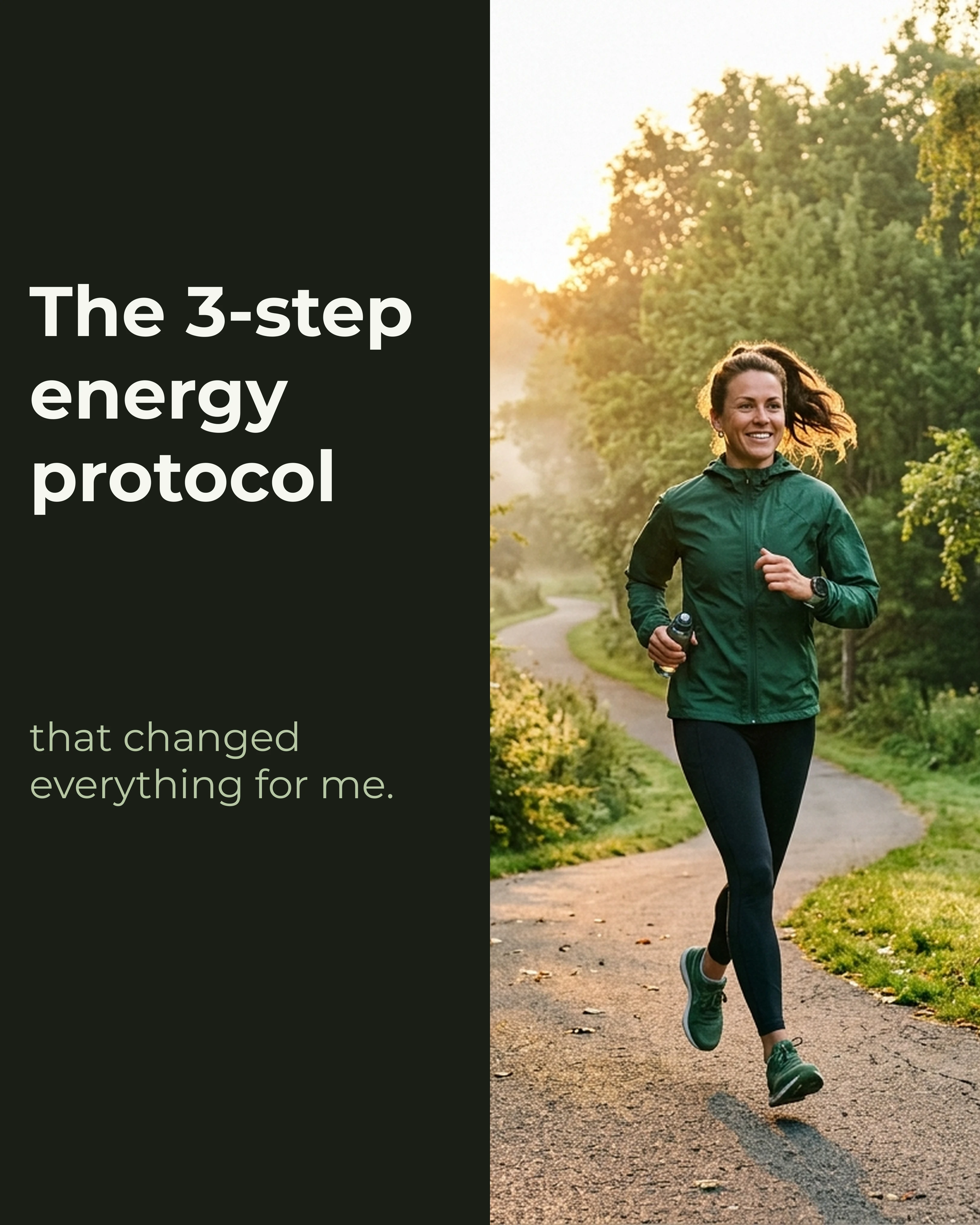 Bridge — the energy protocol