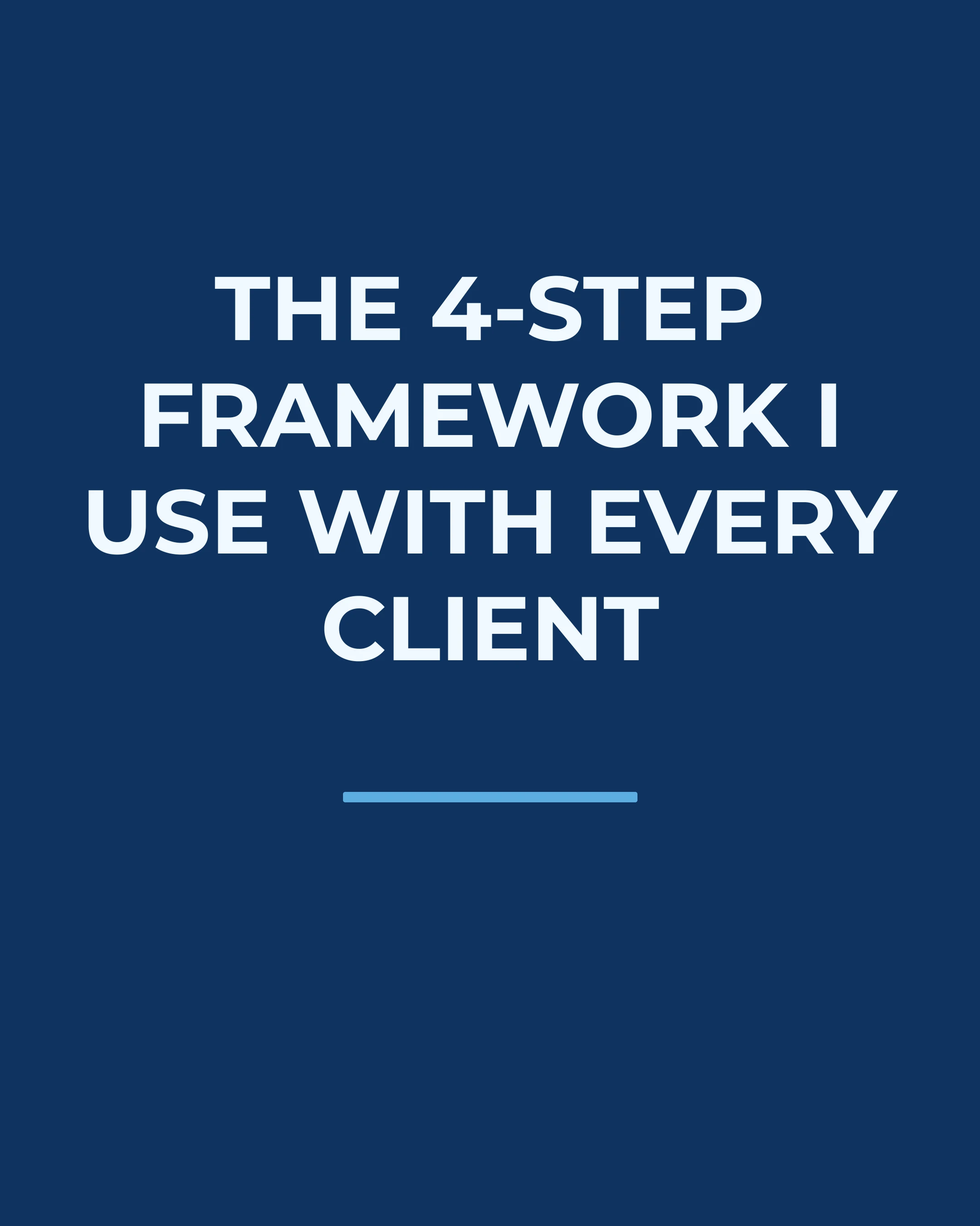 Coach framework carousel hook slide example