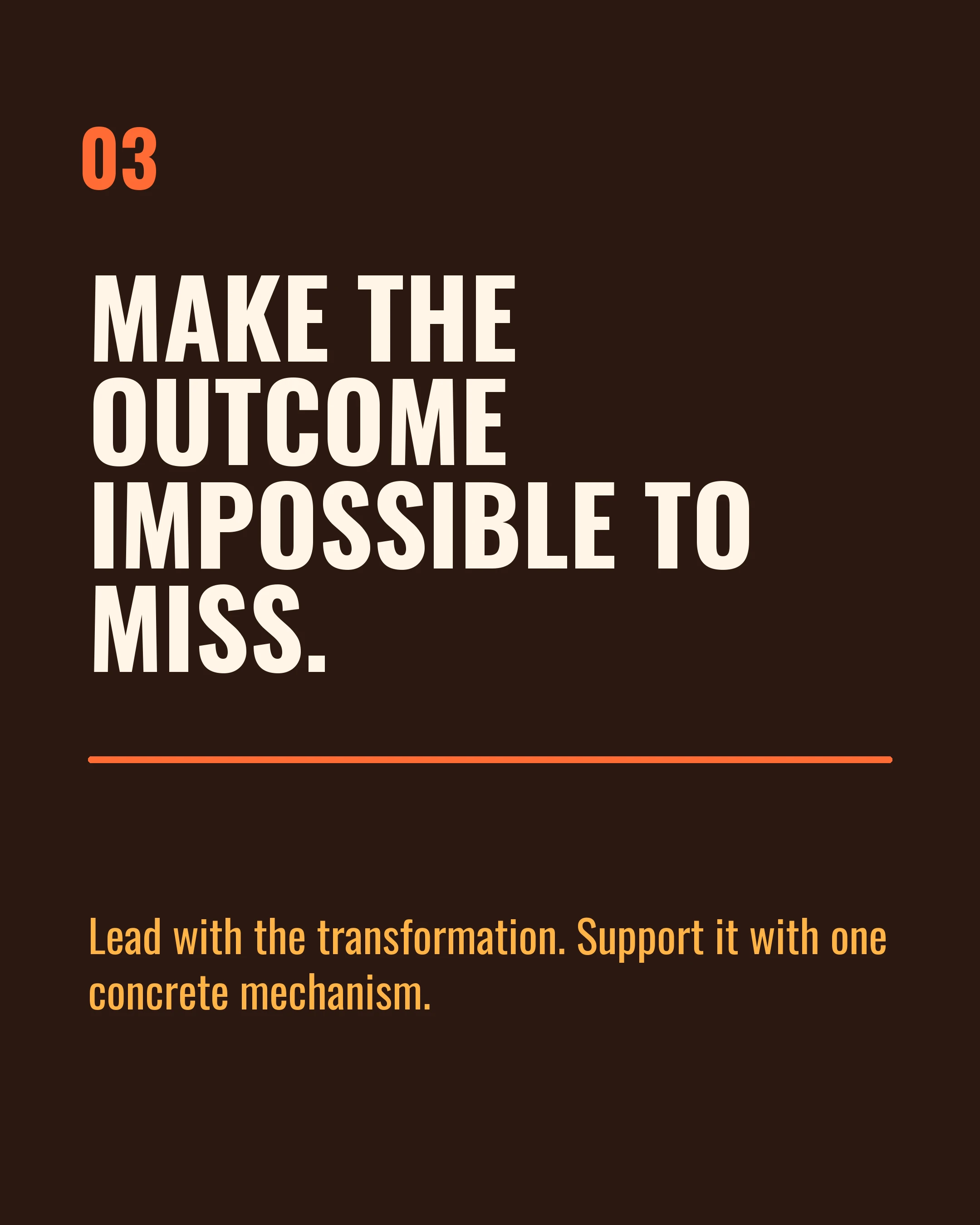 Data lead hook example carousel slide