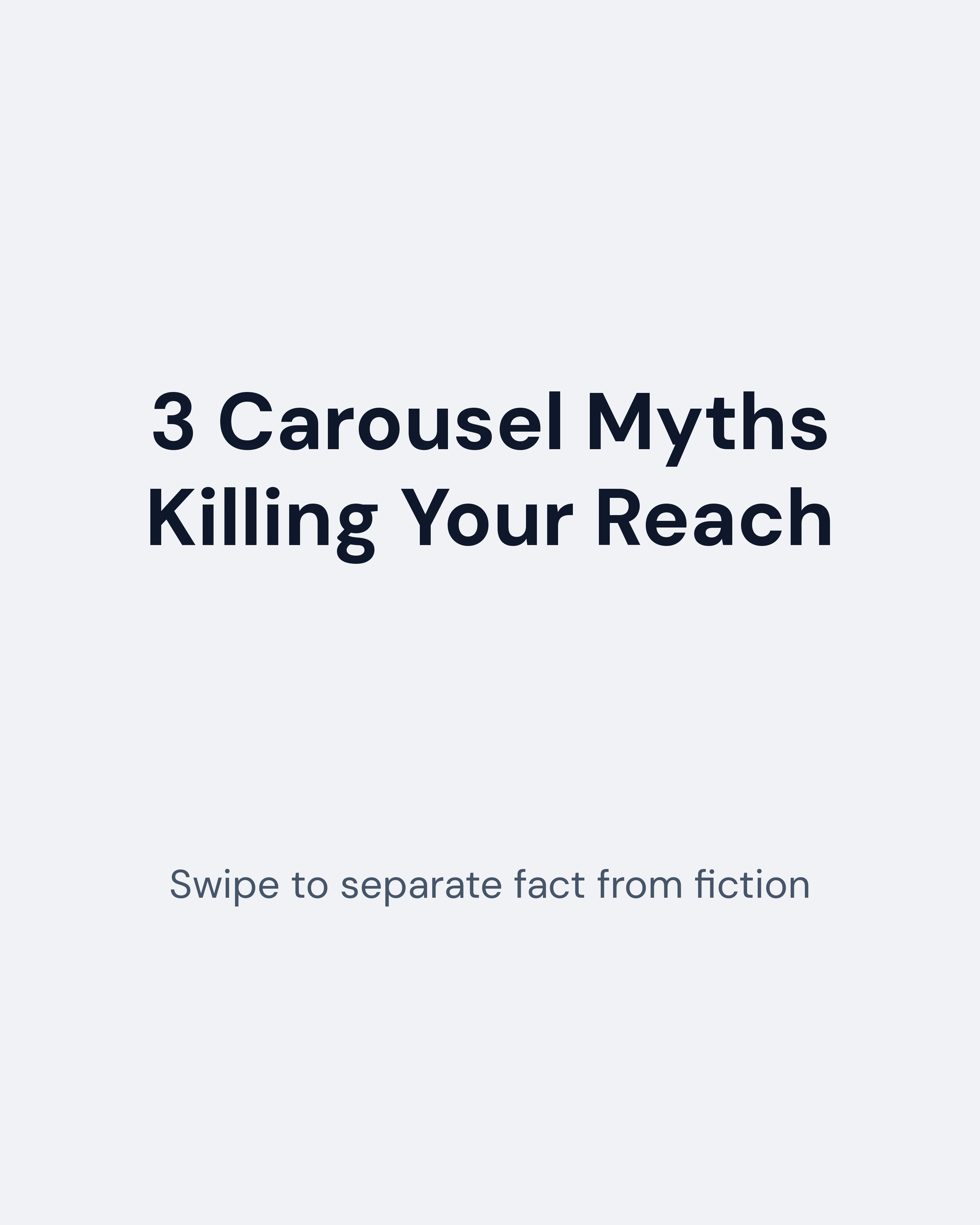 Myth fact hook slide