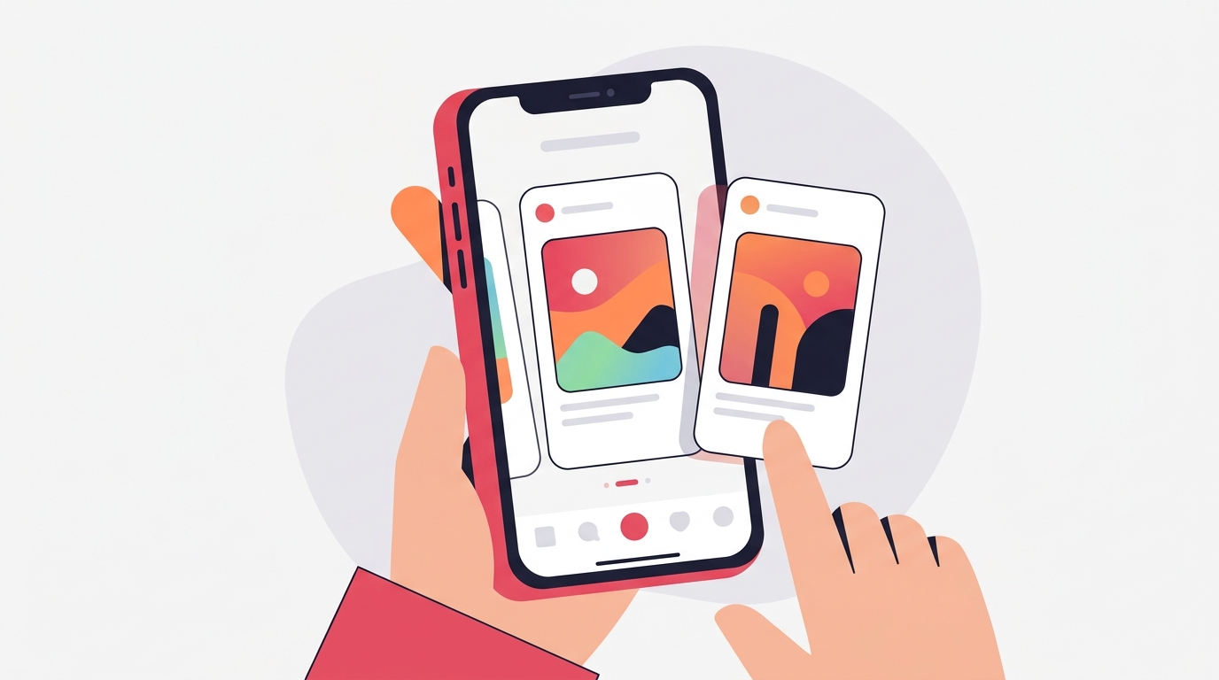 TikTok Photo Mode: Creating Carousels for TikTok in 2026