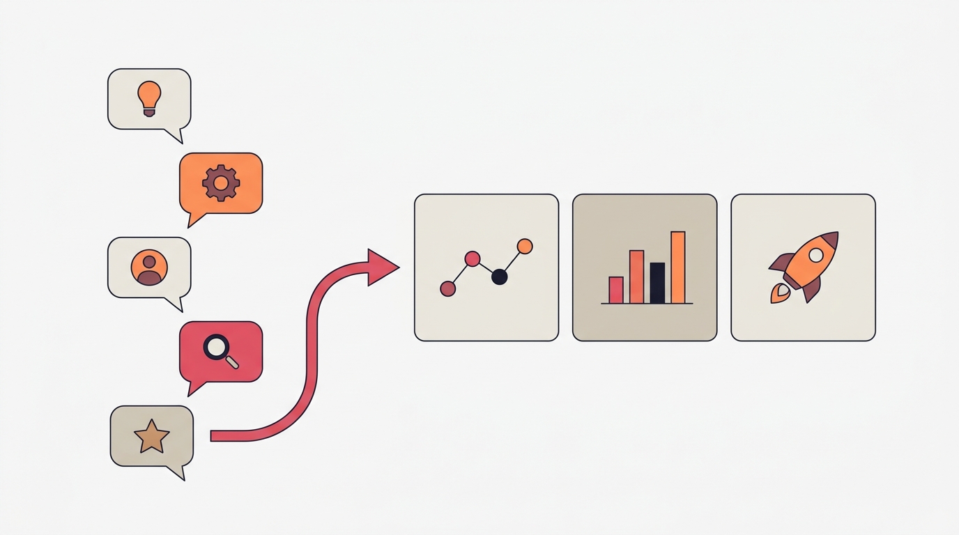 How to Turn an X Thread Into a LinkedIn and Instagram Carousel